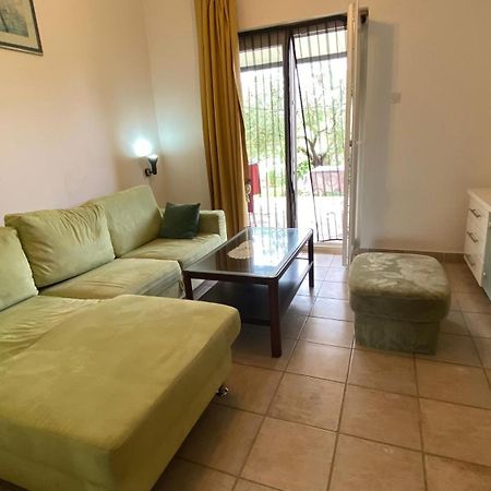 Apartment Gracijana Пореч Екстериор снимка