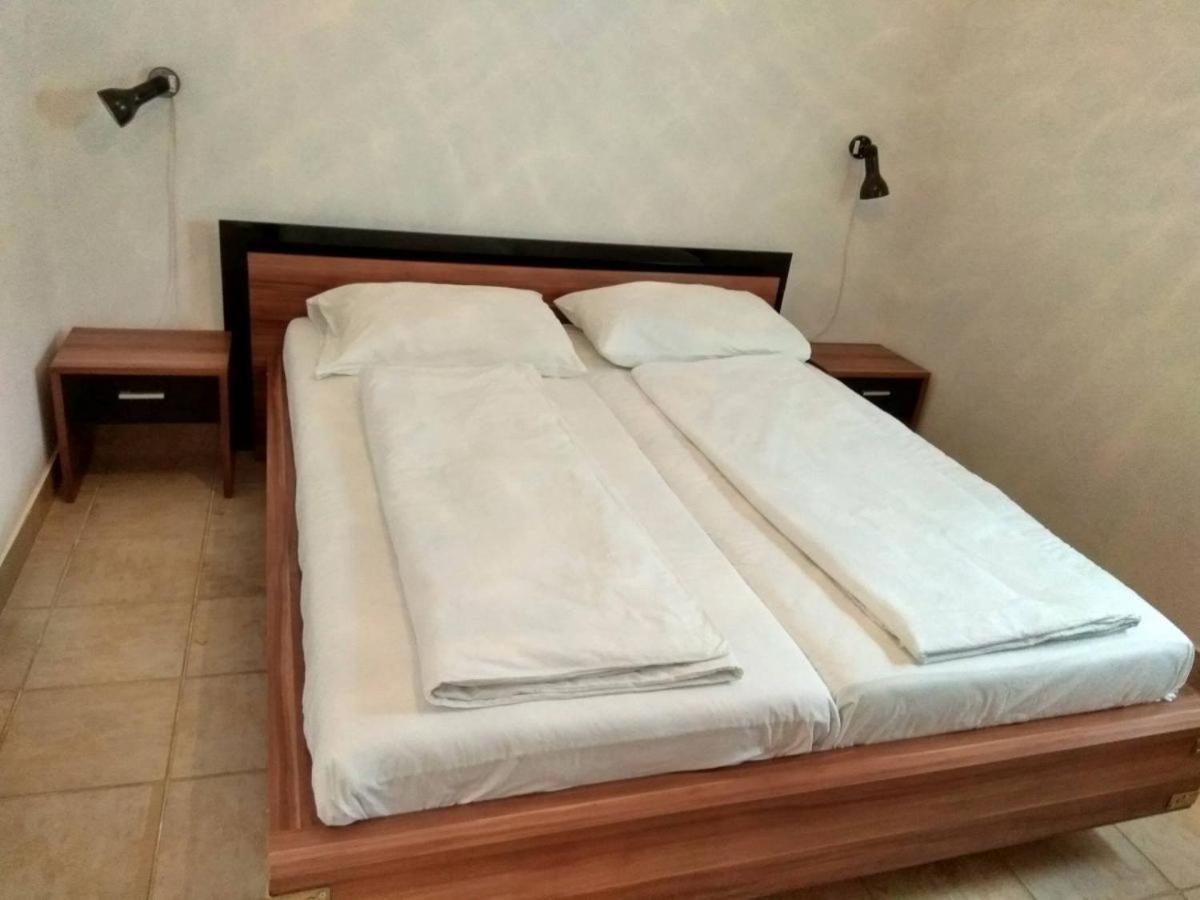 Apartment Gracijana Пореч Екстериор снимка