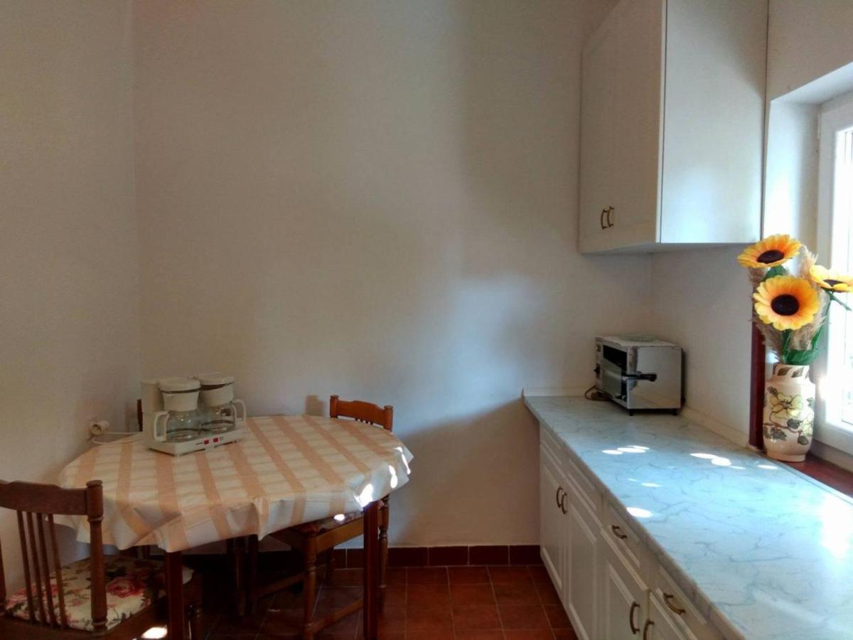 Apartment Gracijana Пореч Екстериор снимка