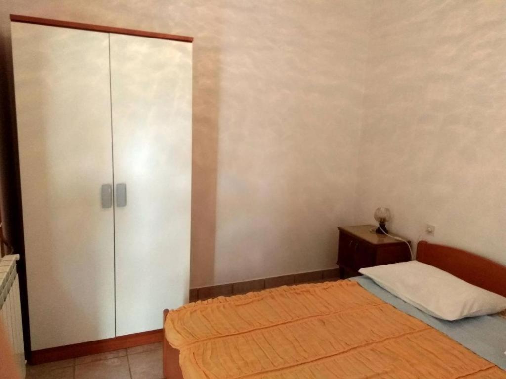 Apartment Gracijana Пореч Екстериор снимка