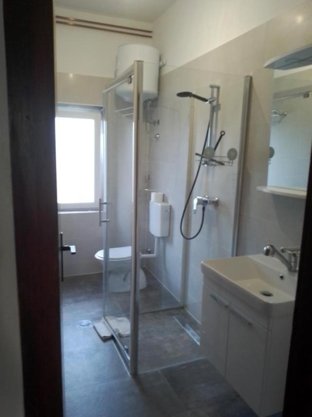 Apartment Gracijana Пореч Екстериор снимка