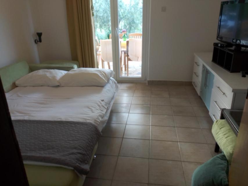 Apartment Gracijana Пореч Екстериор снимка