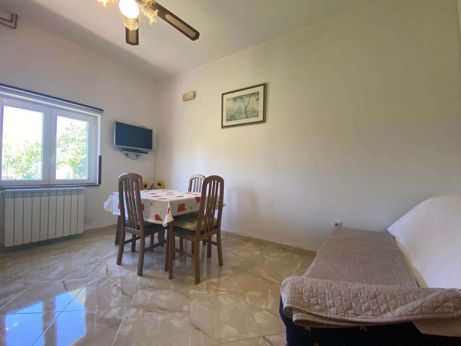 Apartment Gracijana Пореч Екстериор снимка