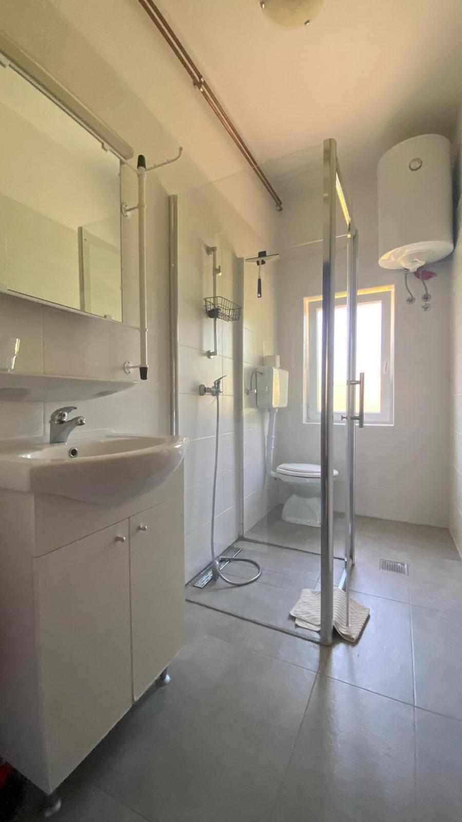 Apartment Gracijana Пореч Екстериор снимка
