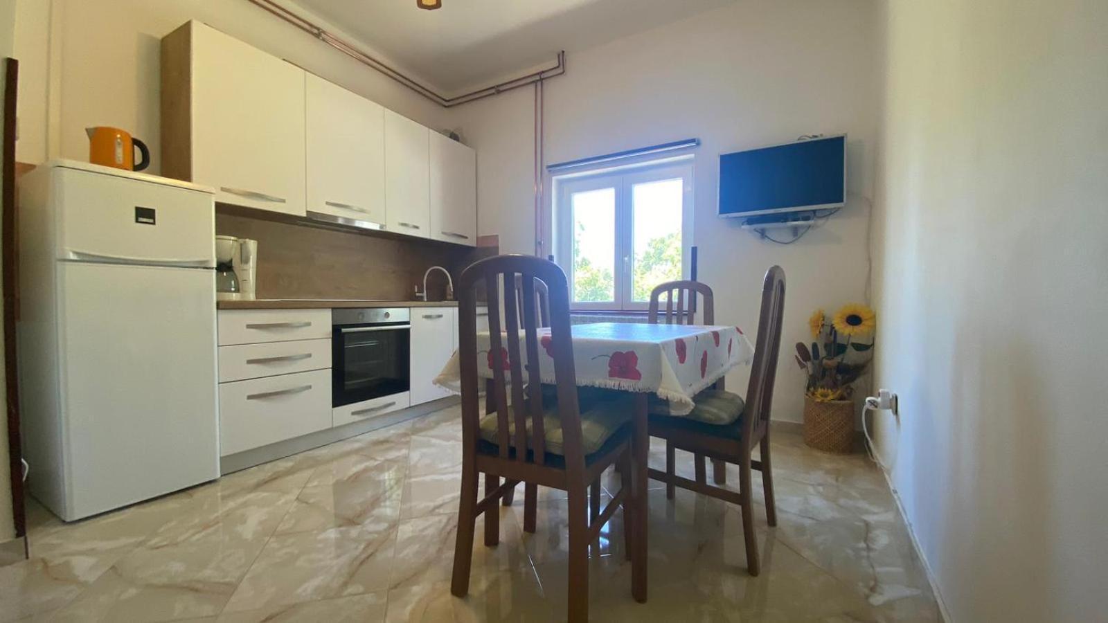Apartment Gracijana Пореч Екстериор снимка