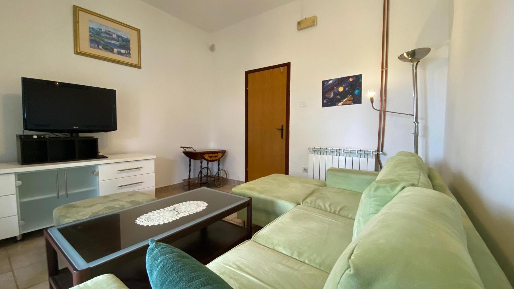 Apartment Gracijana Пореч Екстериор снимка