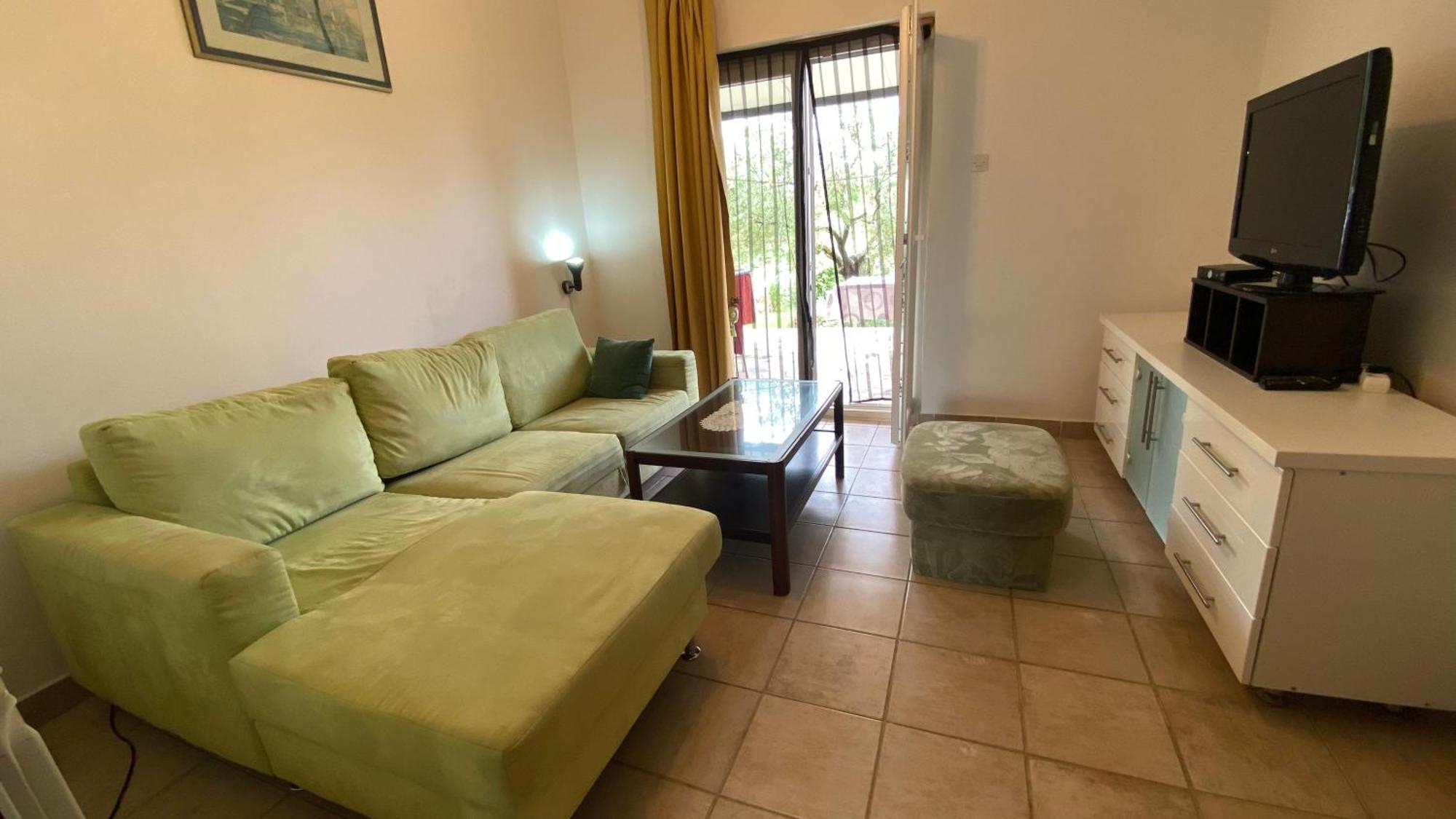 Apartment Gracijana Пореч Екстериор снимка